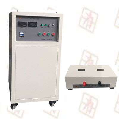 5g通訊微波器件鐵氧體隔離器 環行器充磁退磁調試機器裝置 PFC-1220型 5g通訊微波器件鐵氧體隔離器 環行器充磁退磁調試機器裝置 PFC-1220型